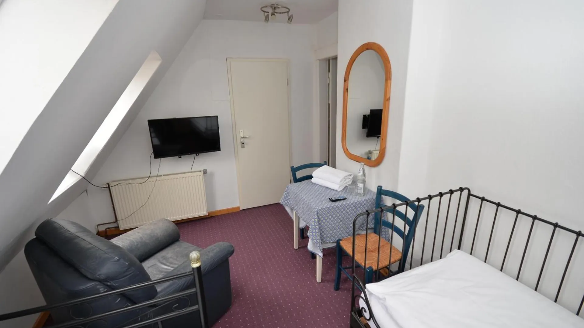 Privatunterkunft Airportgästehaus Bremen
