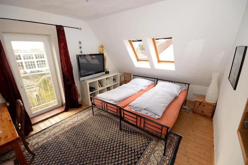 Ferienwohnung Airportgästehaus Bremen Privatunterkunft