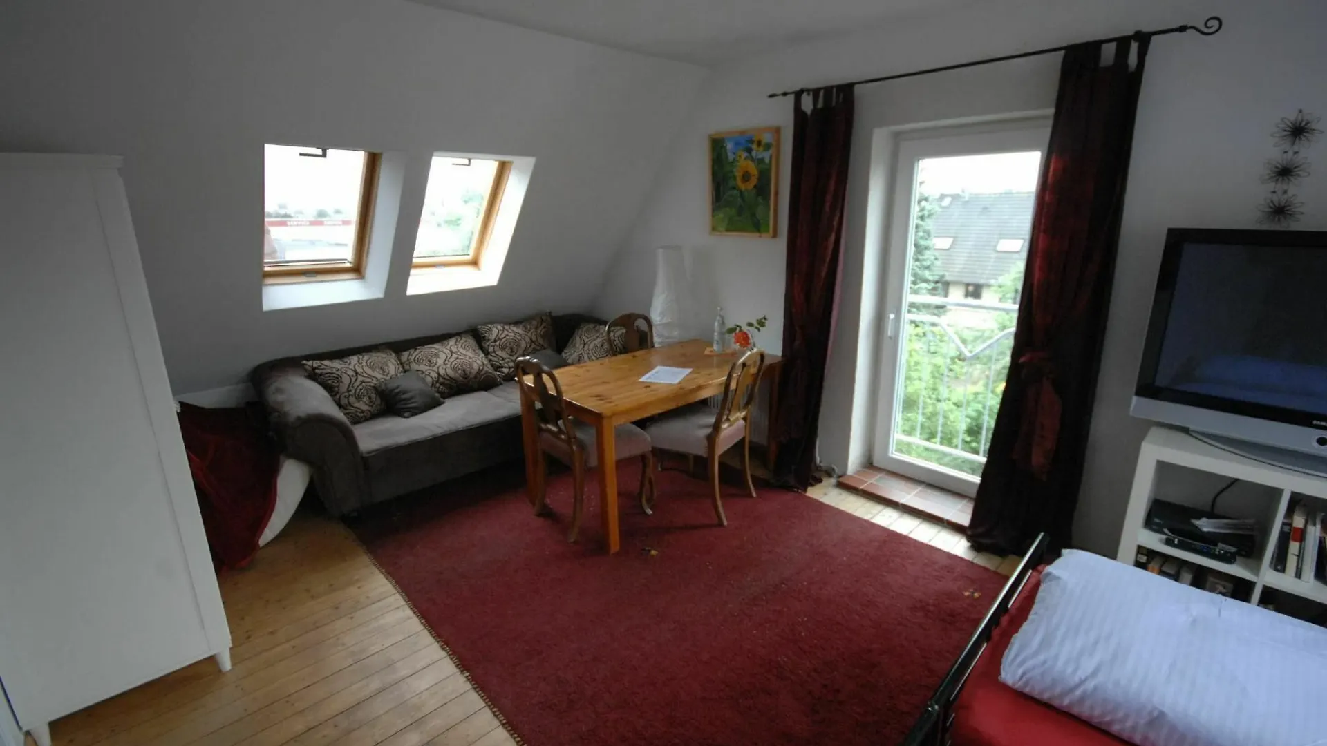 Airportgästehaus Bremen 0*,