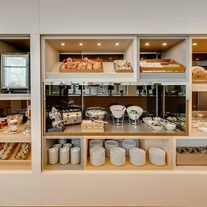 2* Hotel Bremen-ueberseestadt