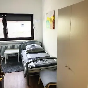 Living @ Klassvilla Weserwehr No. 2 Apartment